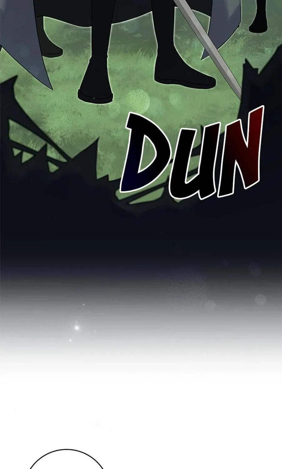 Swept Up By the Wind Spirit Chapter 81 page 19 - 