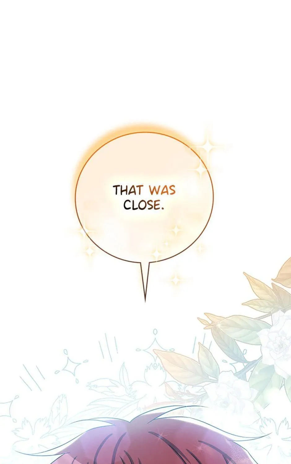 Swept Up By the Wind Spirit Chapter 81 page 23 - 