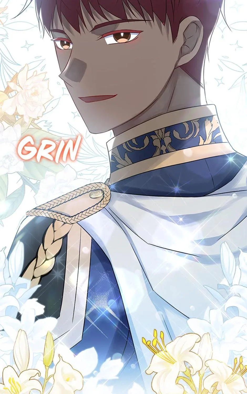 Swept Up By the Wind Spirit Chapter 81 page 25 - 