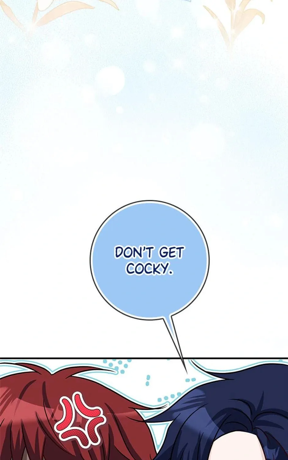 Swept Up By the Wind Spirit Chapter 81 page 27 - 