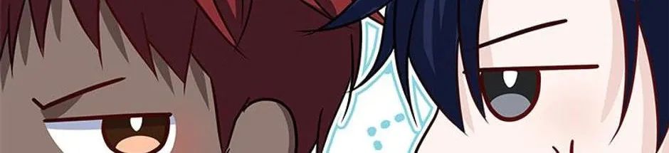 Swept Up By the Wind Spirit Chapter 81 page 28 - 