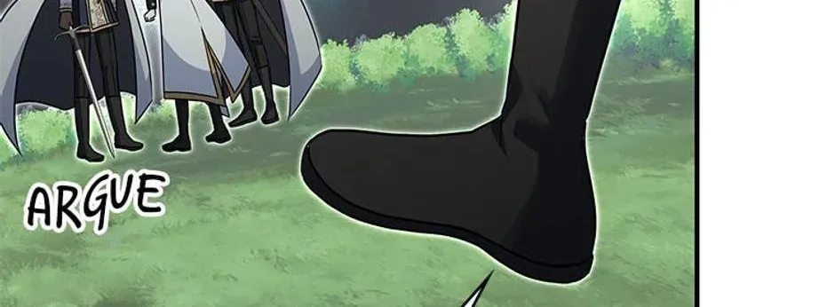 Swept Up By the Wind Spirit Chapter 81 page 38 - 