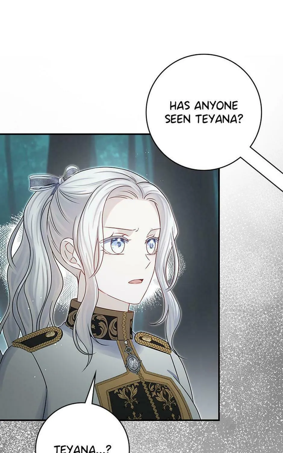Swept Up By the Wind Spirit Chapter 81 page 49 - 