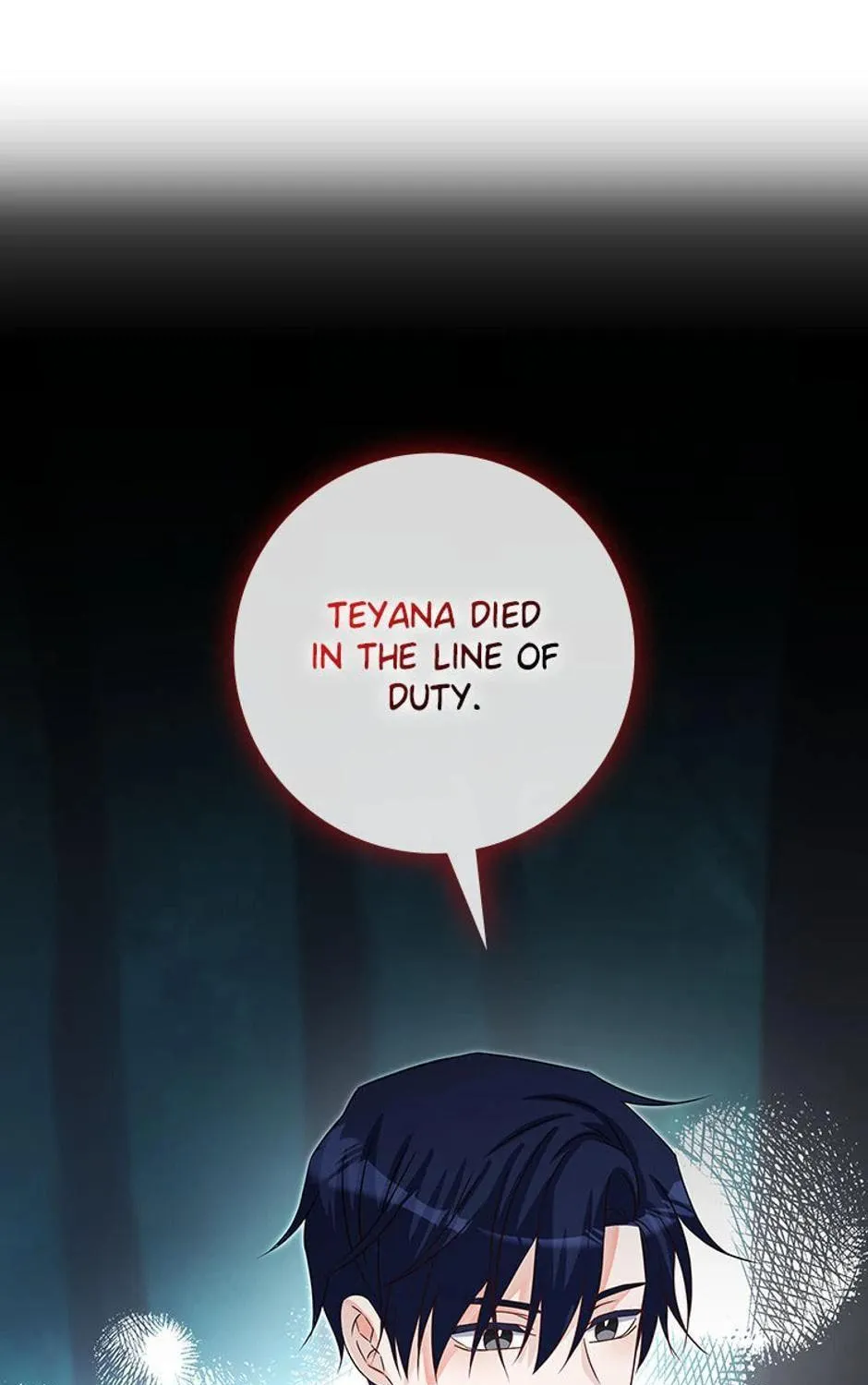Swept Up By the Wind Spirit Chapter 81 page 53 - 