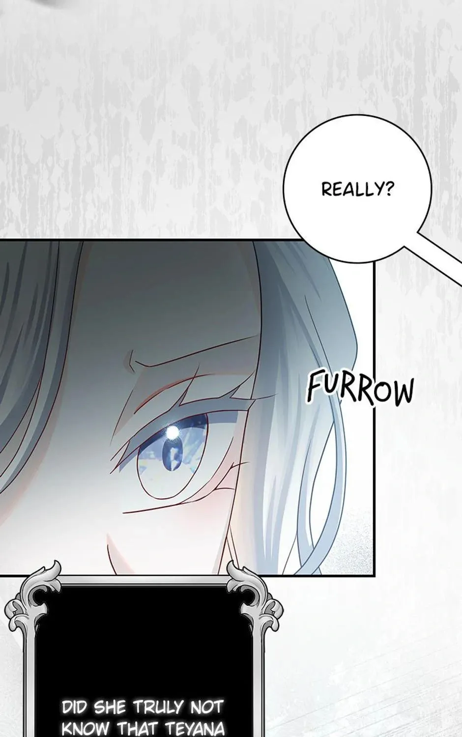 Swept Up By the Wind Spirit Chapter 81 page 57 - 
