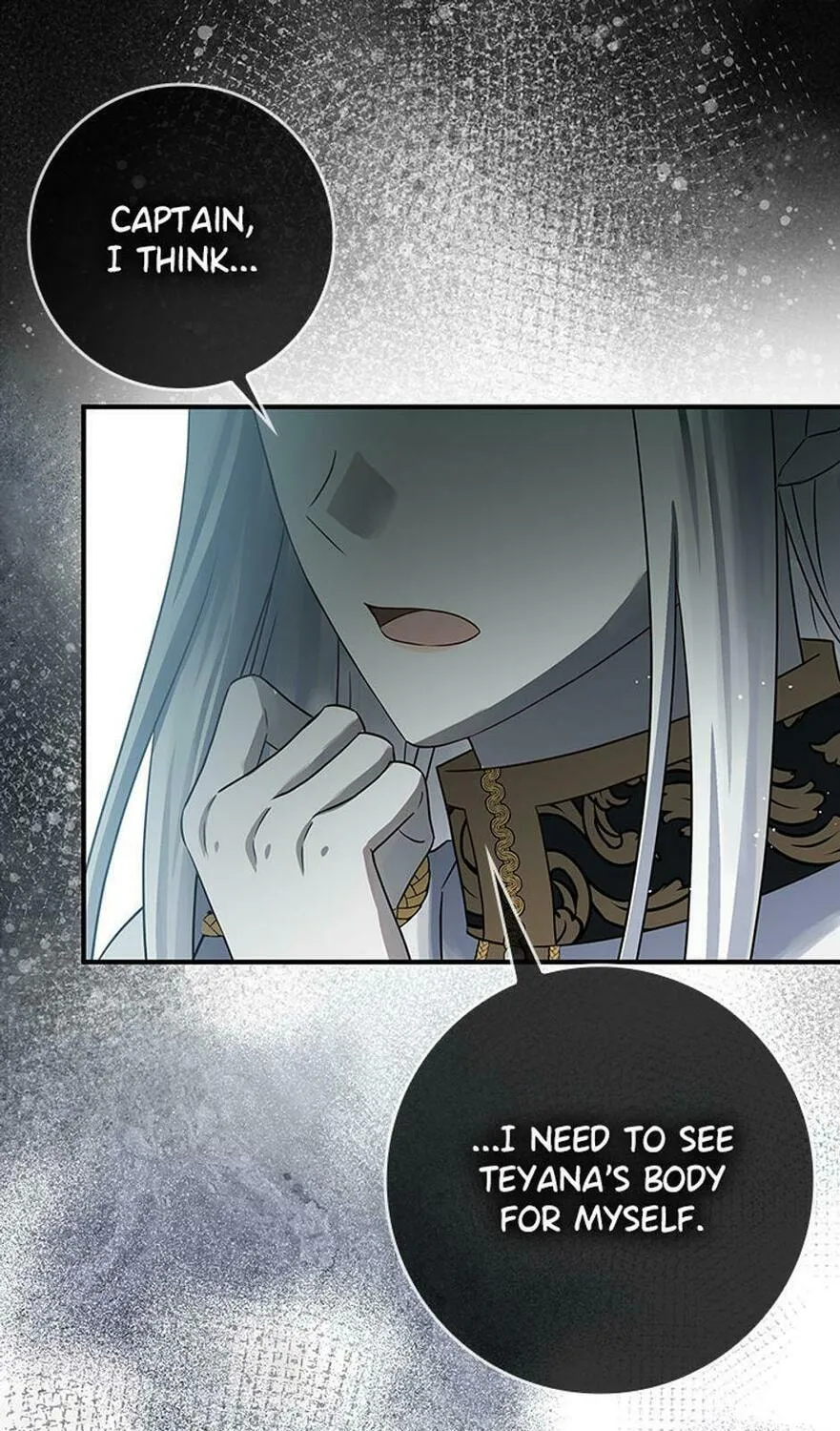 Swept Up By the Wind Spirit Chapter 81 page 63 - 