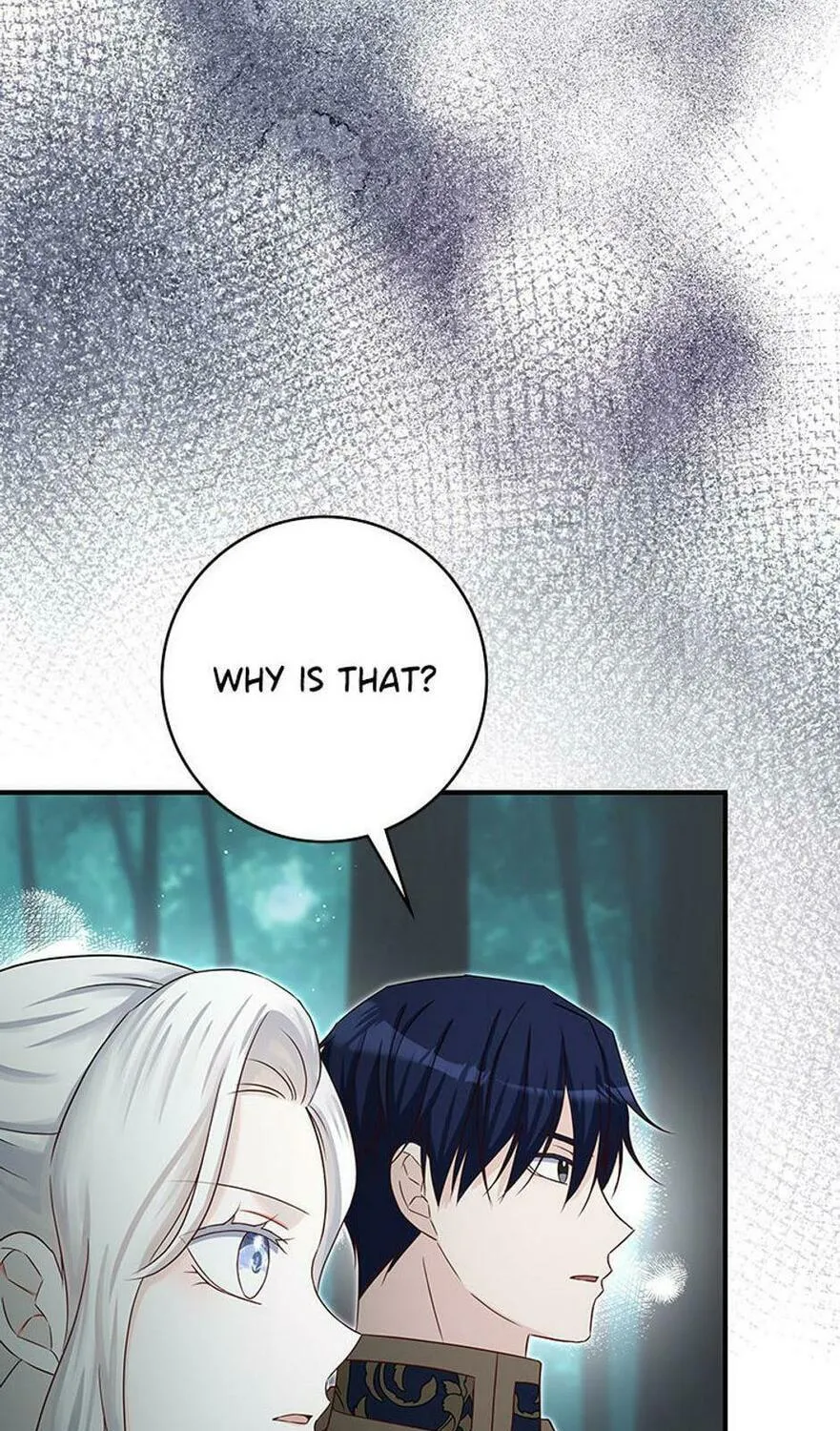 Swept Up By the Wind Spirit Chapter 81 page 65 - 