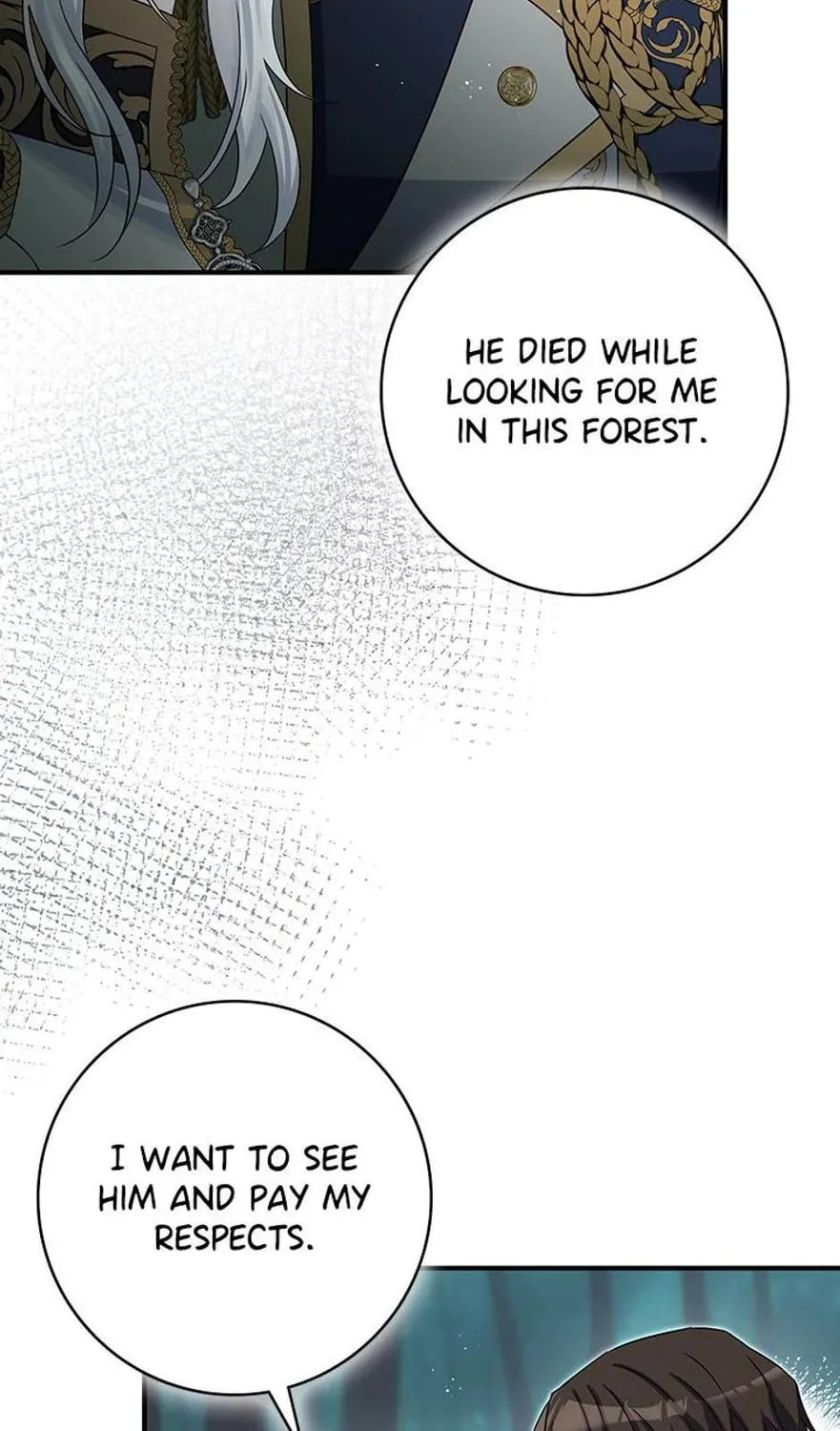 Swept Up By the Wind Spirit Chapter 81 page 67 - 