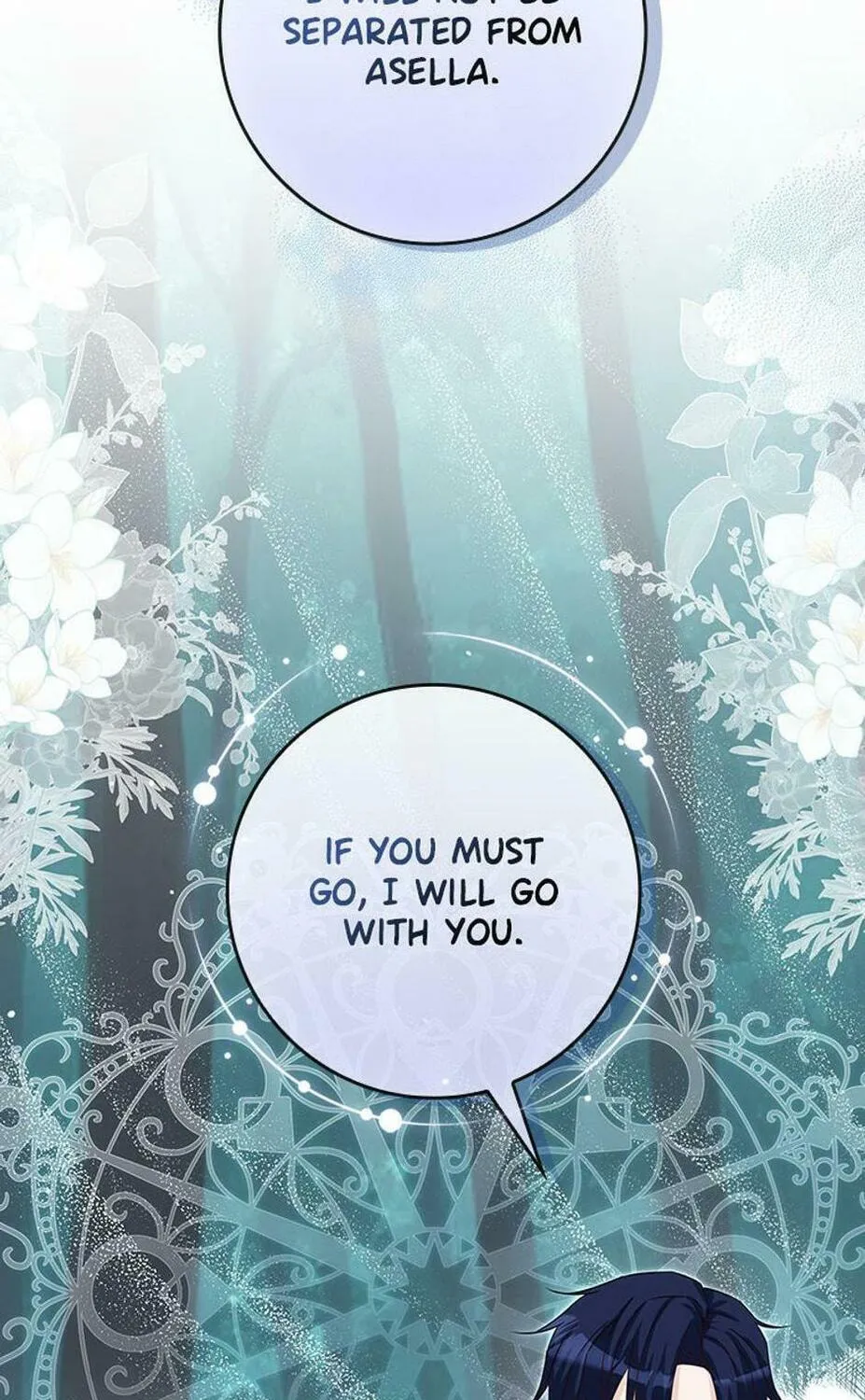 Swept Up By the Wind Spirit Chapter 81 page 75 - 