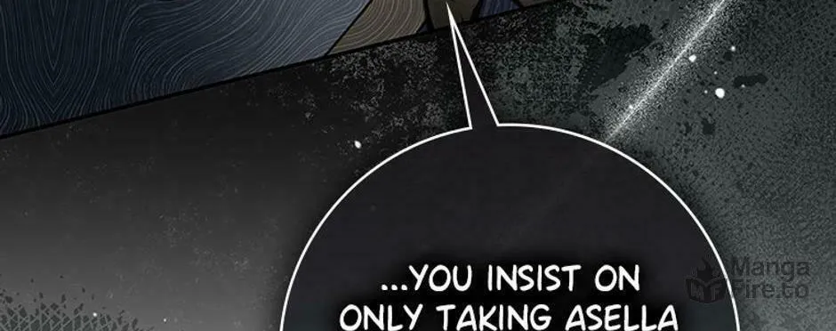 Swept Up By the Wind Spirit Chapter 81 page 84 - 
