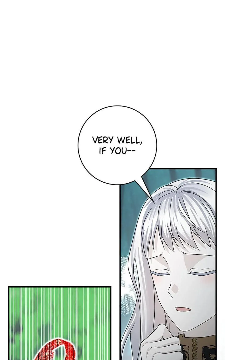 Swept Up By the Wind Spirit Chapter 81 page 89 - 