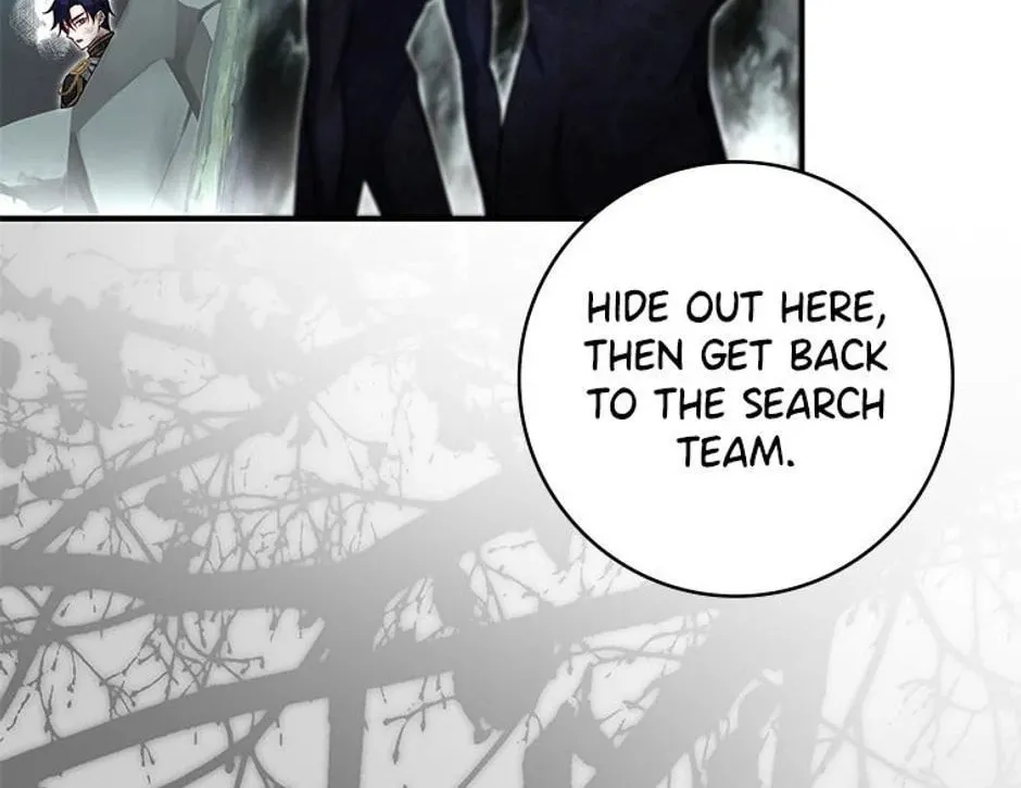 Swept Up By the Wind Spirit Chapter 82 page 2 - 