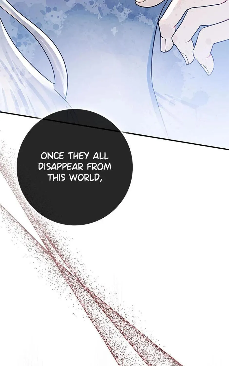 Swept Up By the Wind Spirit Chapter 82 page 101 - 