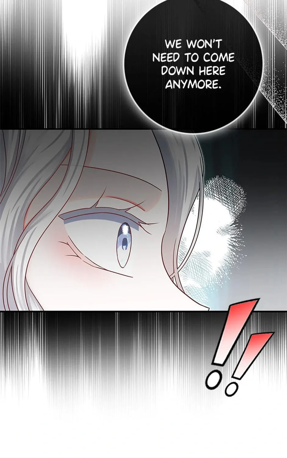 Swept Up By the Wind Spirit Chapter 82 page 103 - 