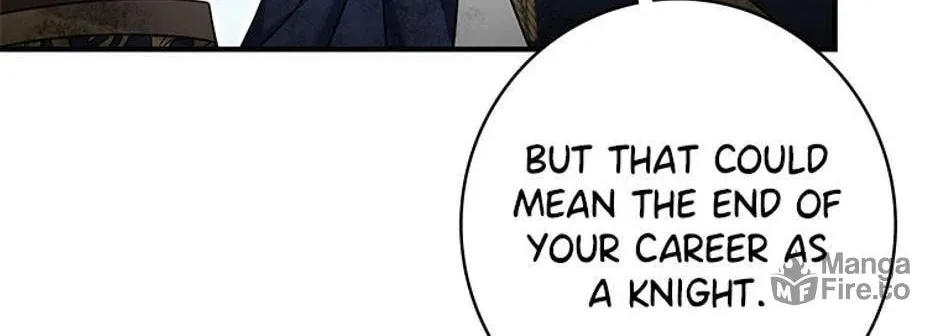 Swept Up By the Wind Spirit Chapter 82 page 12 - 