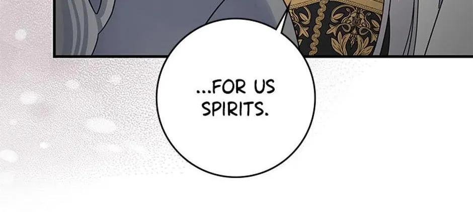 Swept Up By the Wind Spirit Chapter 82 page 116 - 