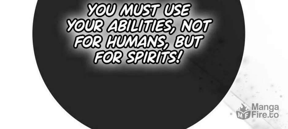 Swept Up By the Wind Spirit Chapter 82 page 120 - 
