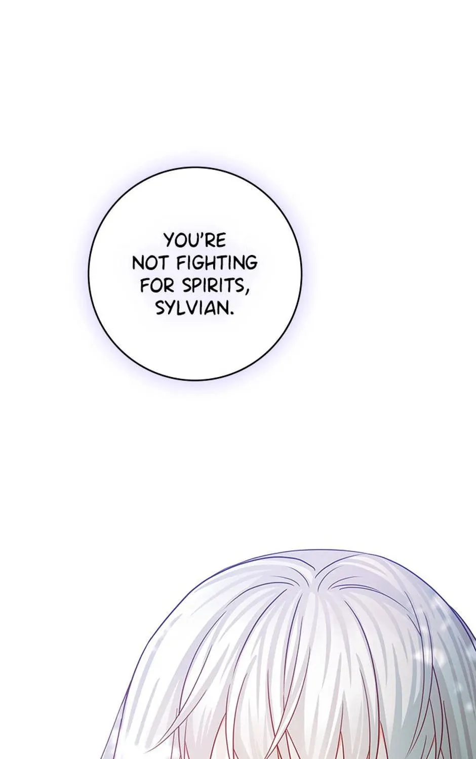 Swept Up By the Wind Spirit Chapter 82 page 123 - 