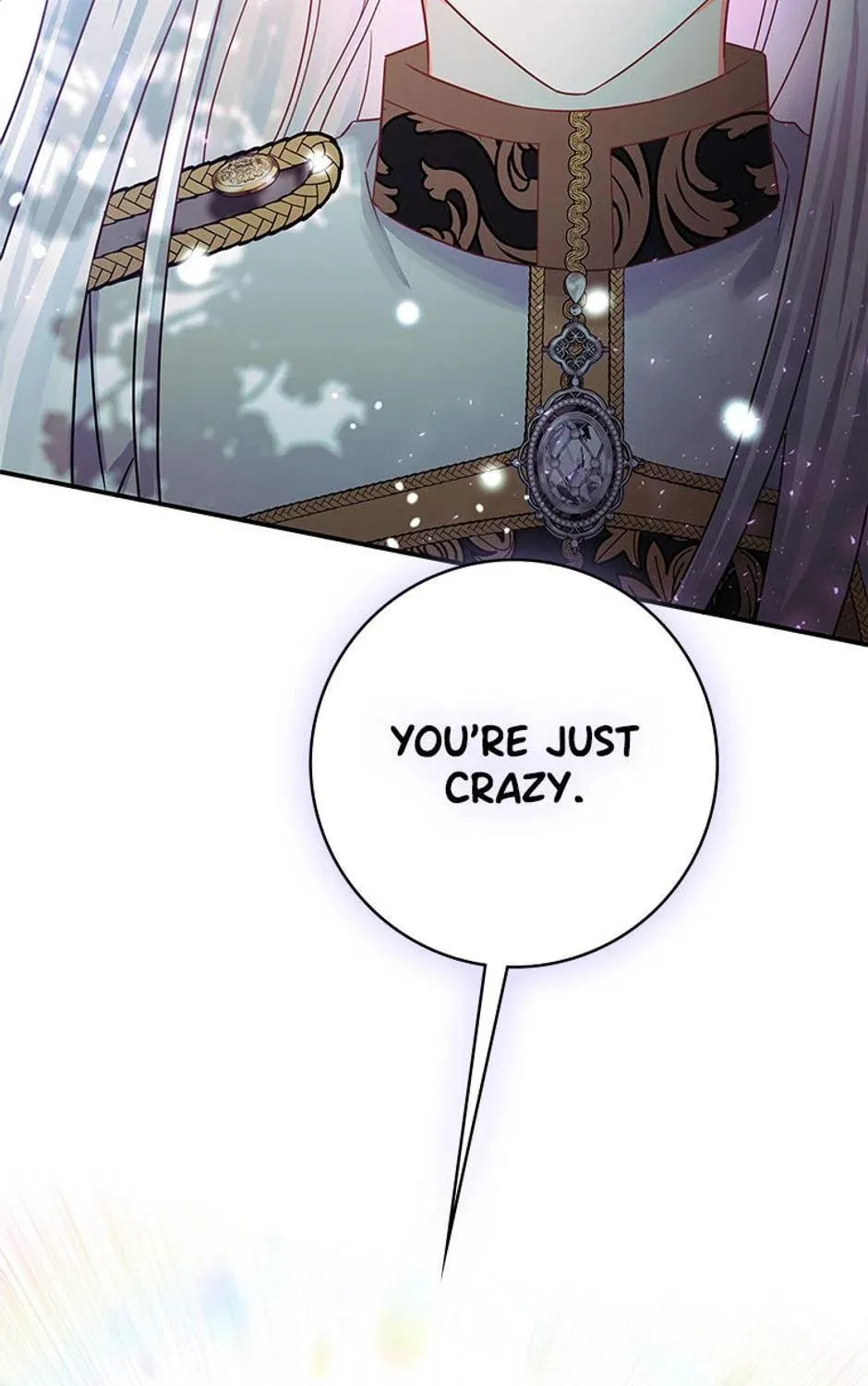 Swept Up By the Wind Spirit Chapter 82 page 125 - 