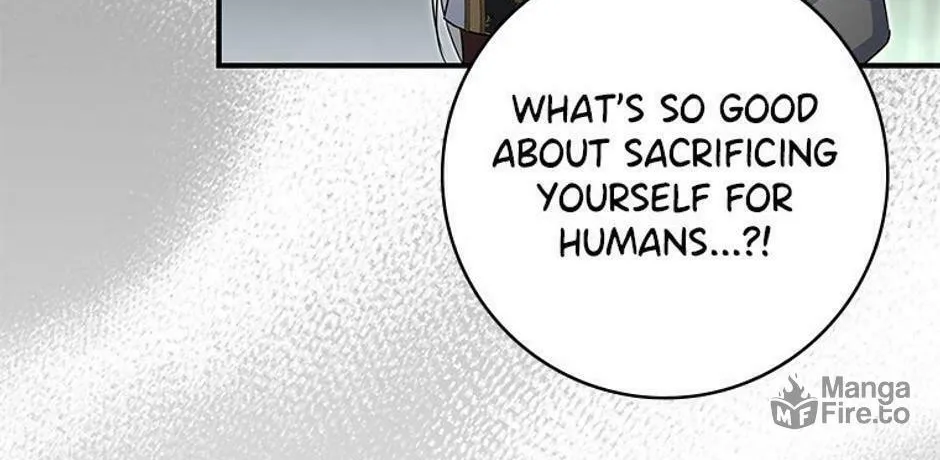Swept Up By the Wind Spirit Chapter 82 page 130 - 
