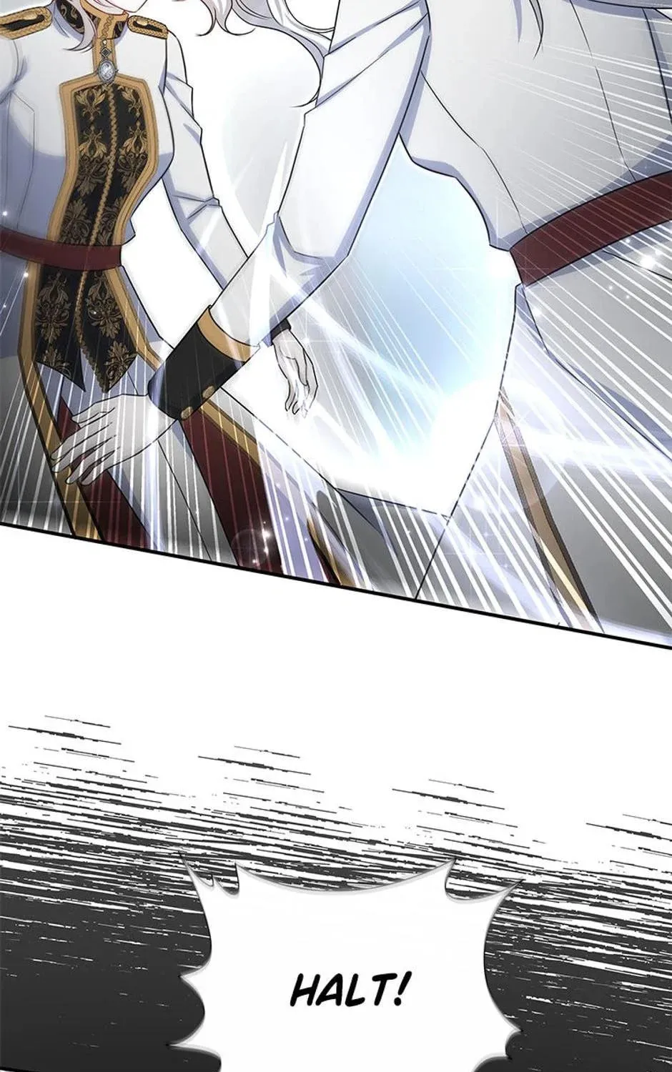 Swept Up By the Wind Spirit Chapter 82 page 135 - 