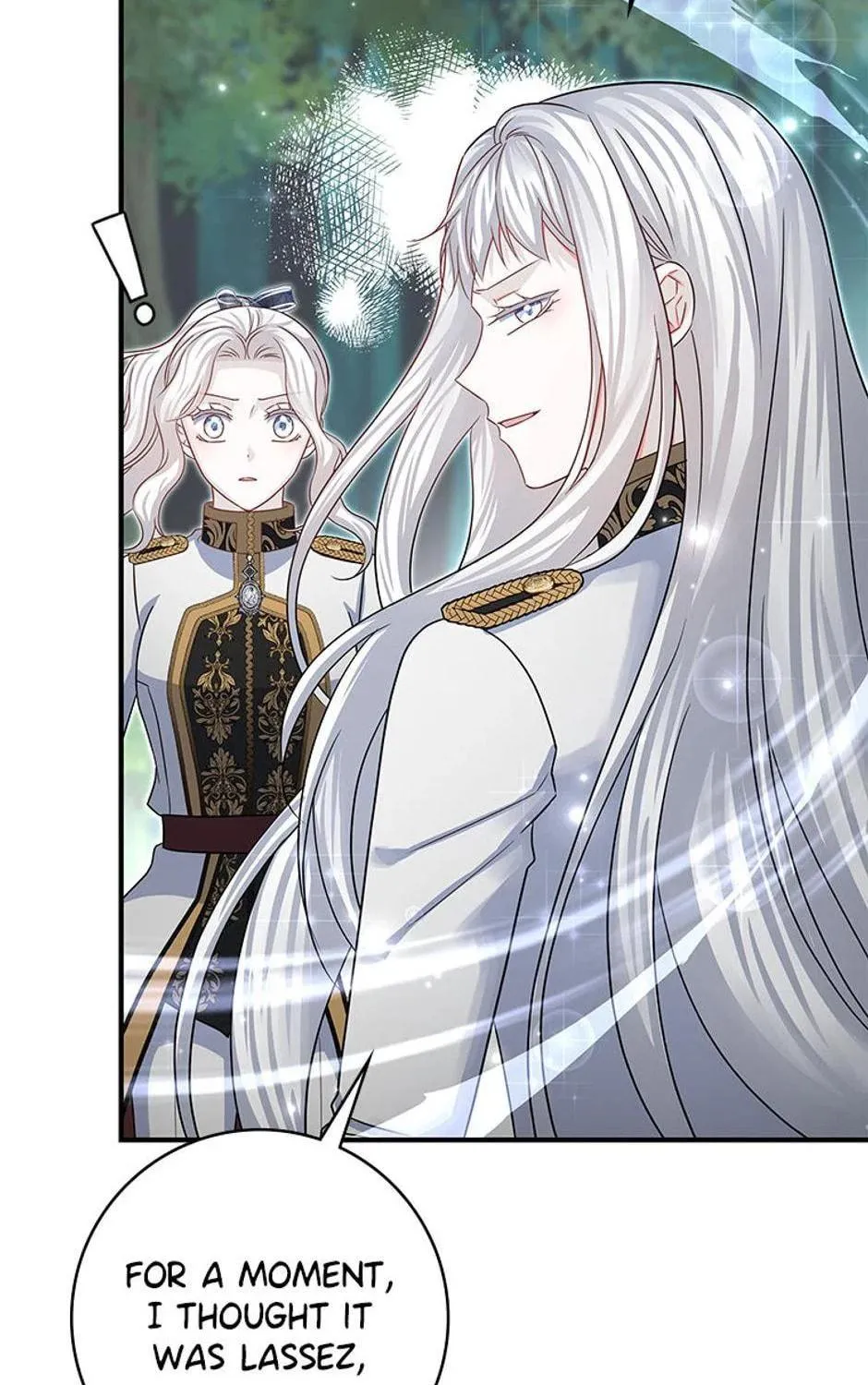 Swept Up By the Wind Spirit Chapter 82 page 139 - 