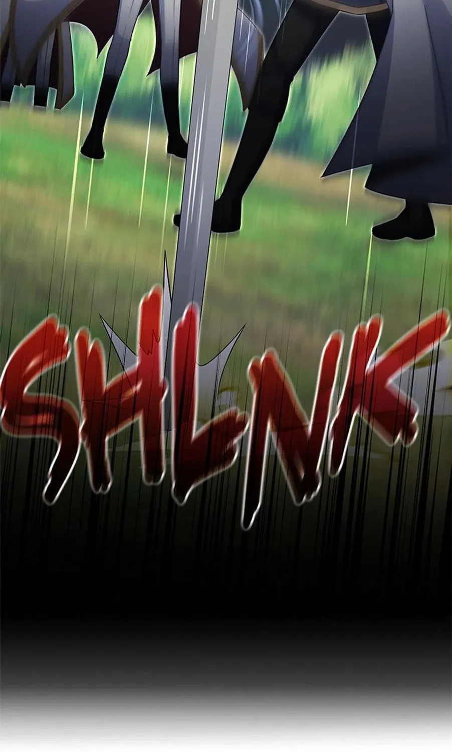 Swept Up By the Wind Spirit Chapter 82 page 151 - 