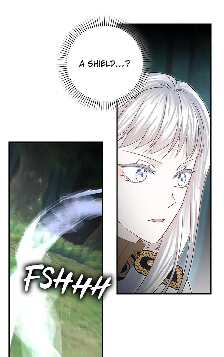 Swept Up By the Wind Spirit Chapter 82 page 159 - 