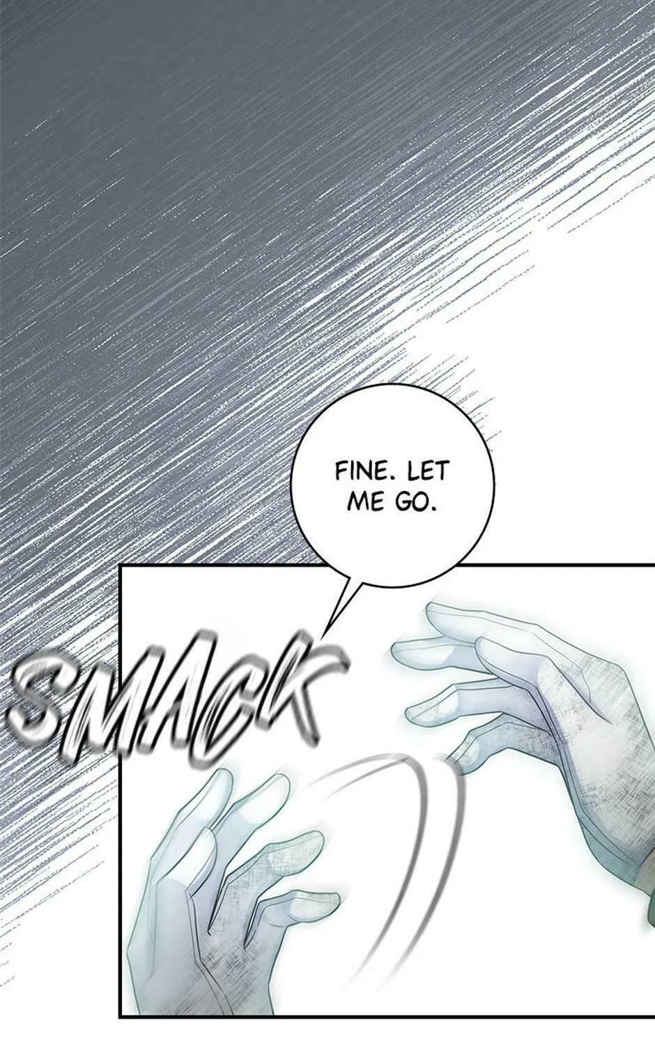 Swept Up By the Wind Spirit Chapter 82 page 17 - 
