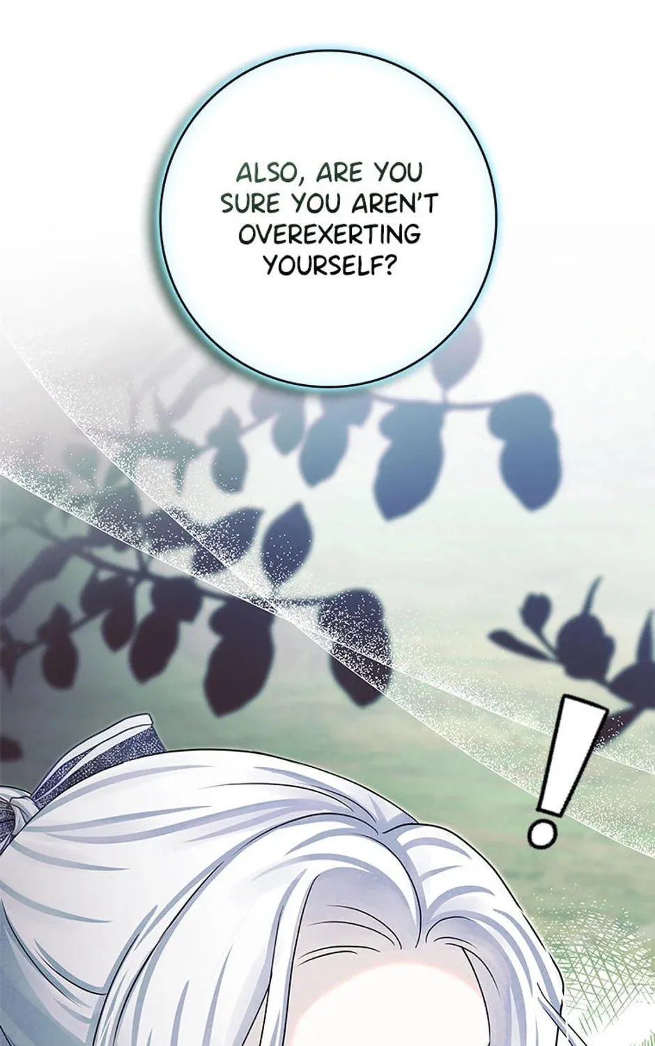 Swept Up By the Wind Spirit Chapter 82 page 175 - 