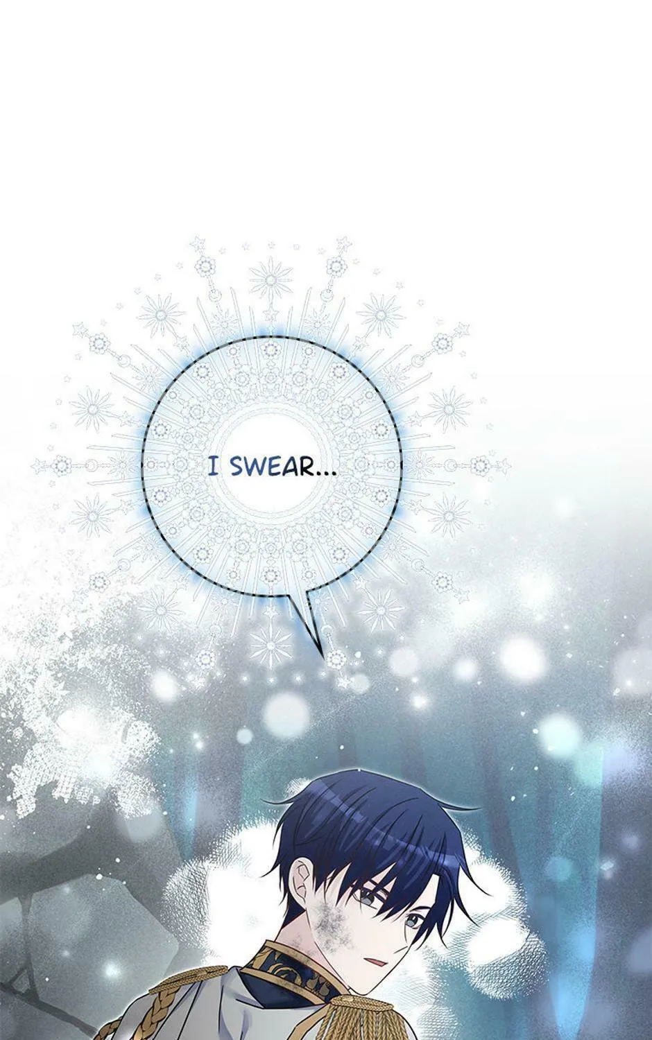 Swept Up By the Wind Spirit Chapter 82 page 21 - 