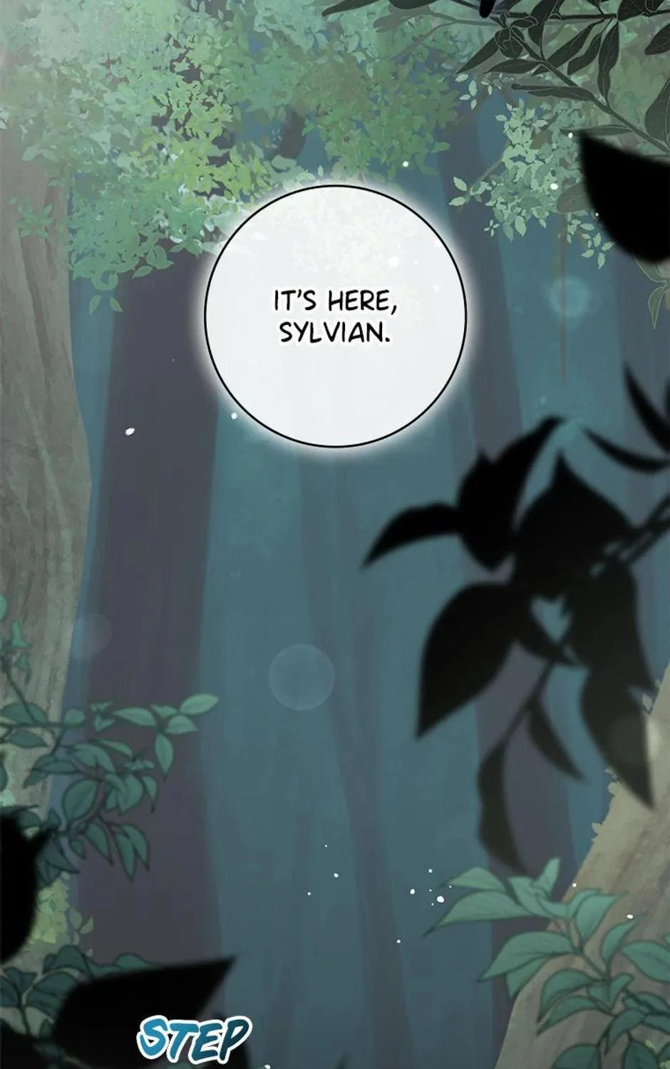 Swept Up By the Wind Spirit Chapter 82 page 29 - 