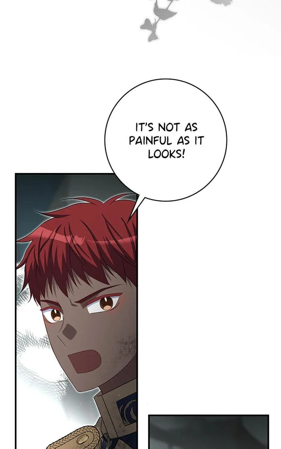 Swept Up By the Wind Spirit Chapter 82 page 5 - 