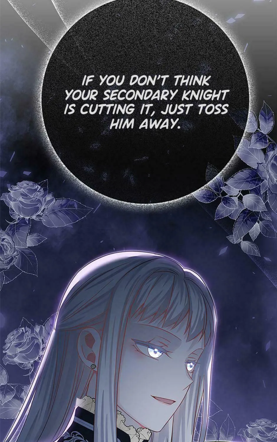 Swept Up By the Wind Spirit Chapter 82 page 41 - 