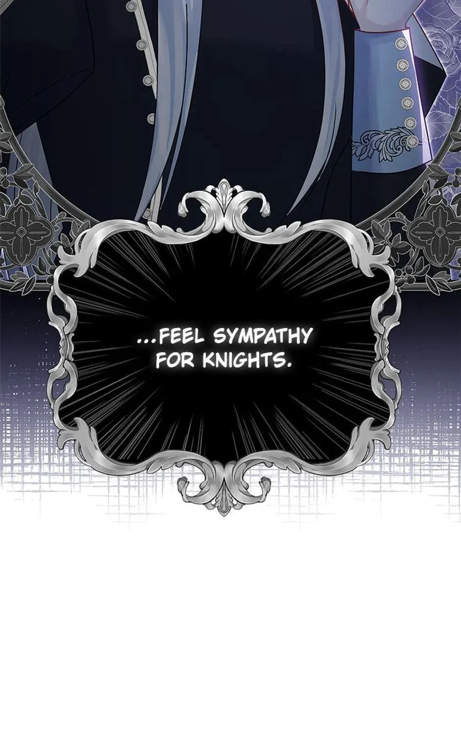 Swept Up By the Wind Spirit Chapter 82 page 43 - 