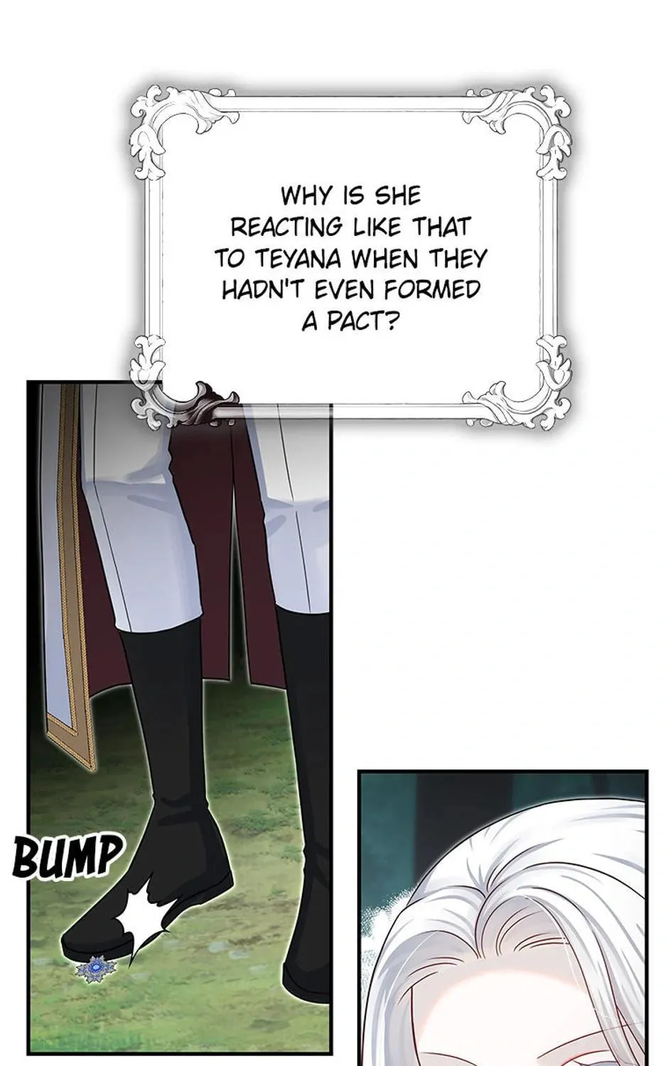 Swept Up By the Wind Spirit Chapter 82 page 45 - 