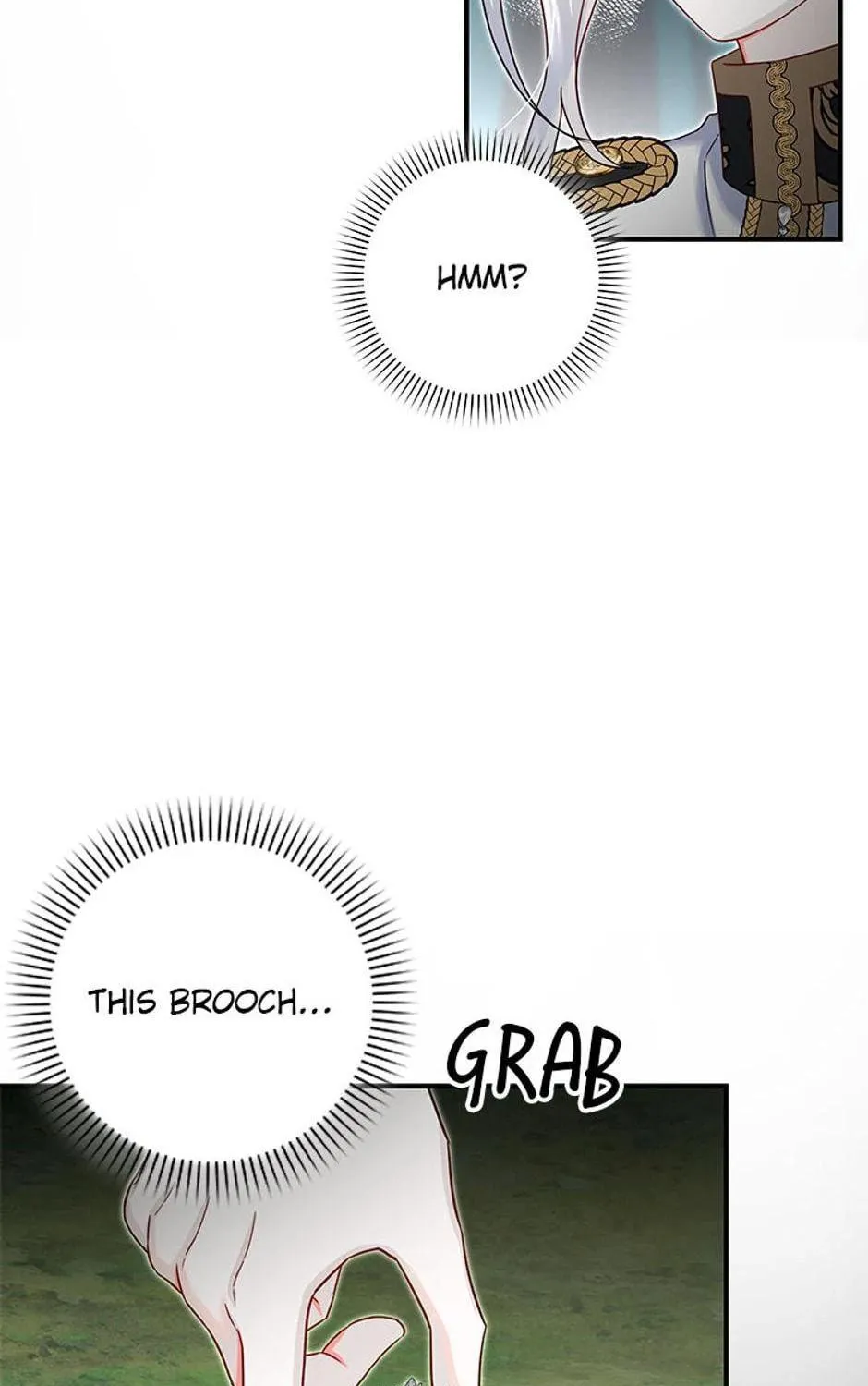 Swept Up By the Wind Spirit Chapter 82 page 47 - 