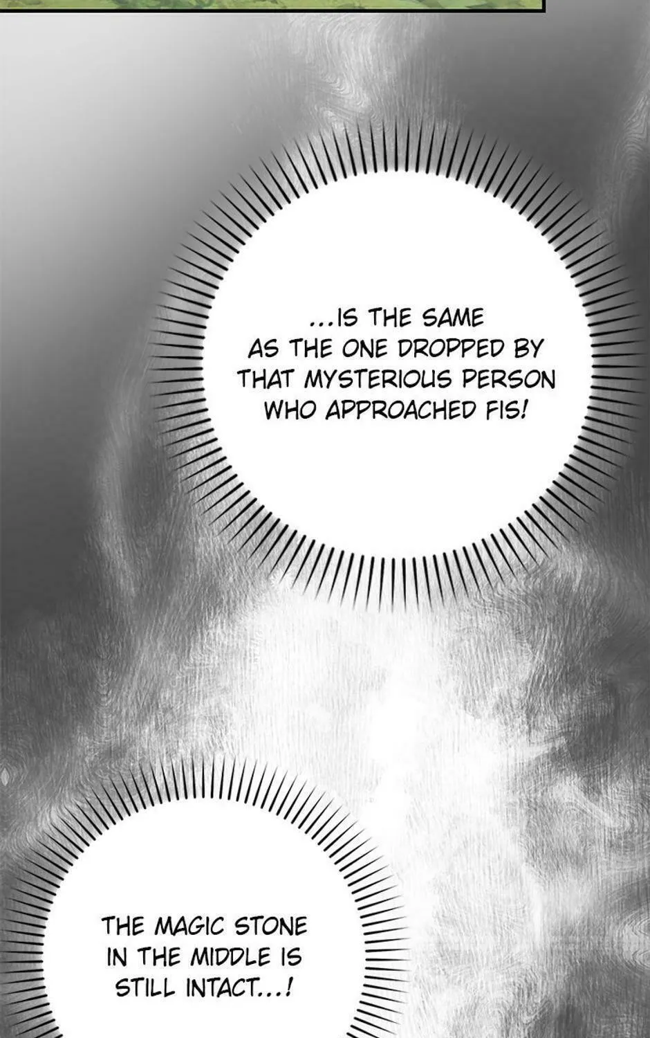 Swept Up By the Wind Spirit Chapter 82 page 49 - 