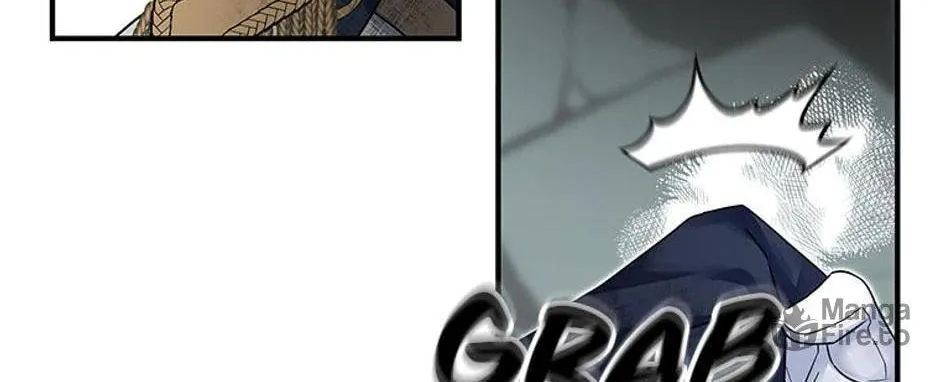 Swept Up By the Wind Spirit Chapter 82 page 6 - 