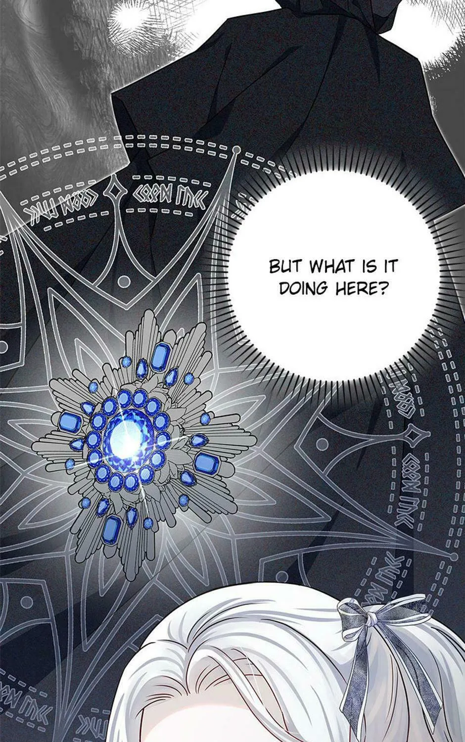 Swept Up By the Wind Spirit Chapter 82 page 51 - 