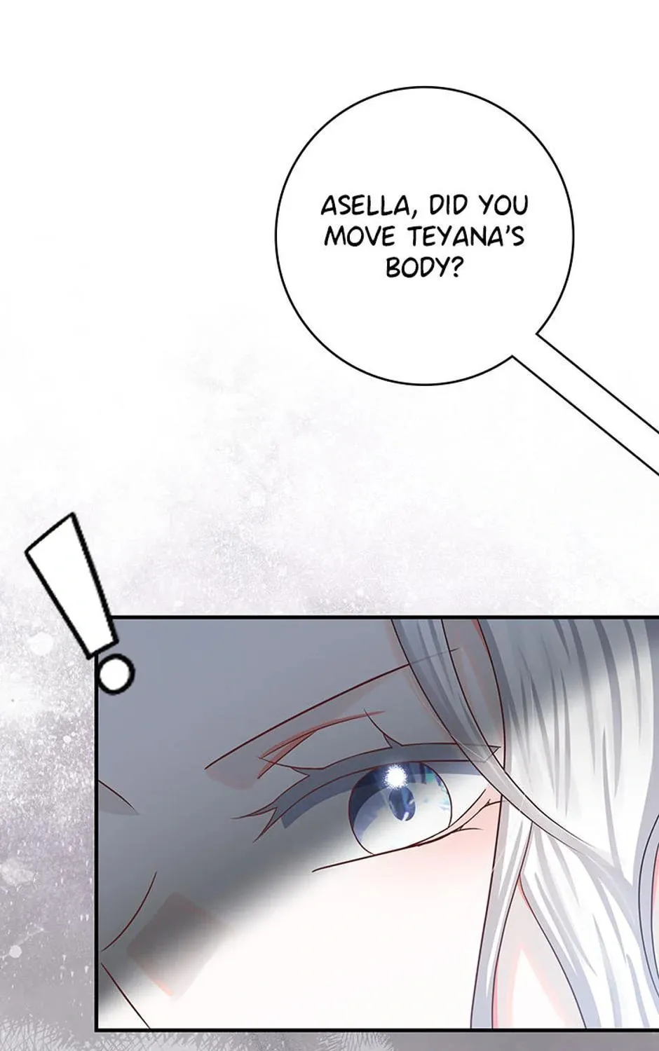Swept Up By the Wind Spirit Chapter 82 page 55 - 
