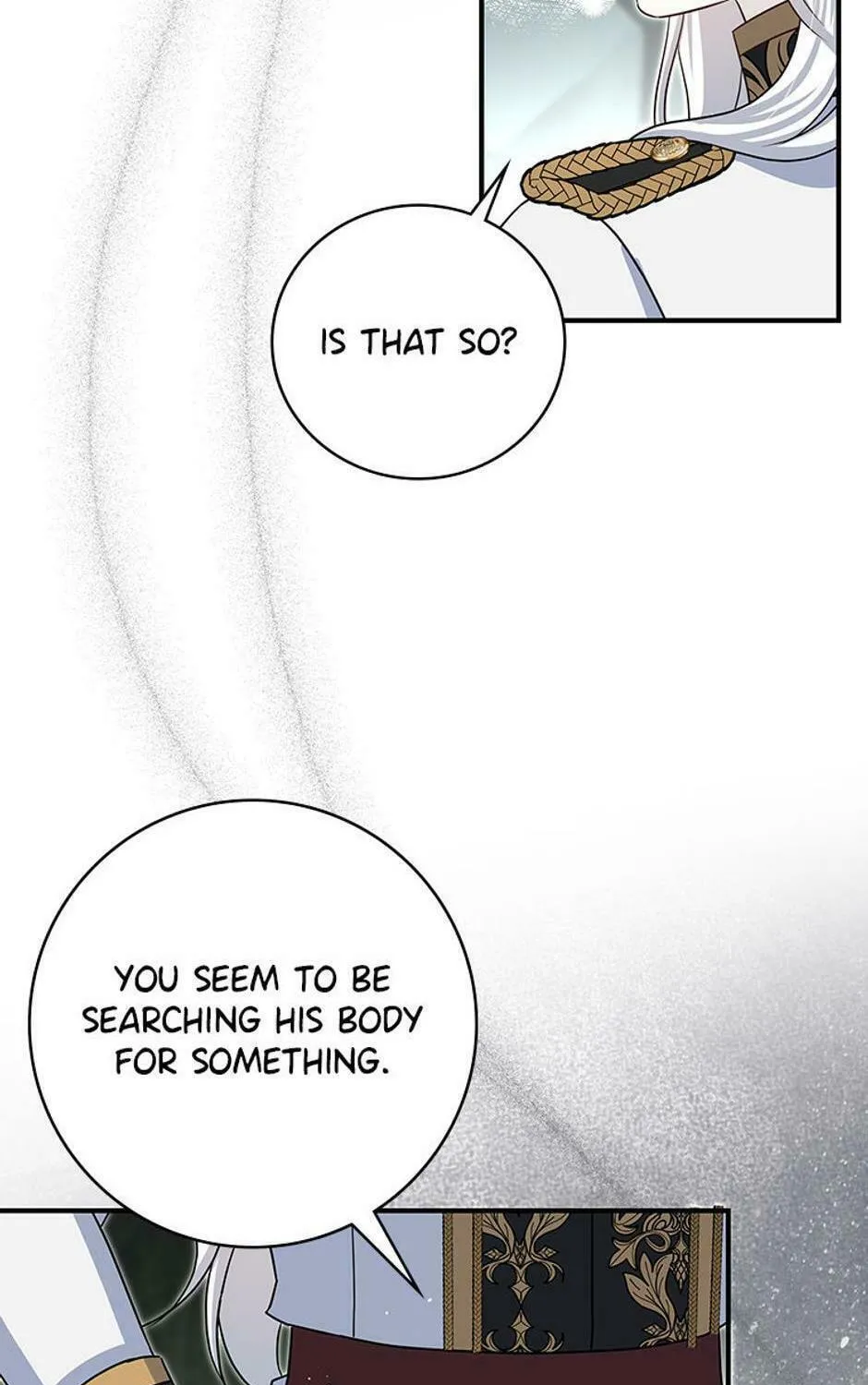 Swept Up By the Wind Spirit Chapter 82 page 59 - 