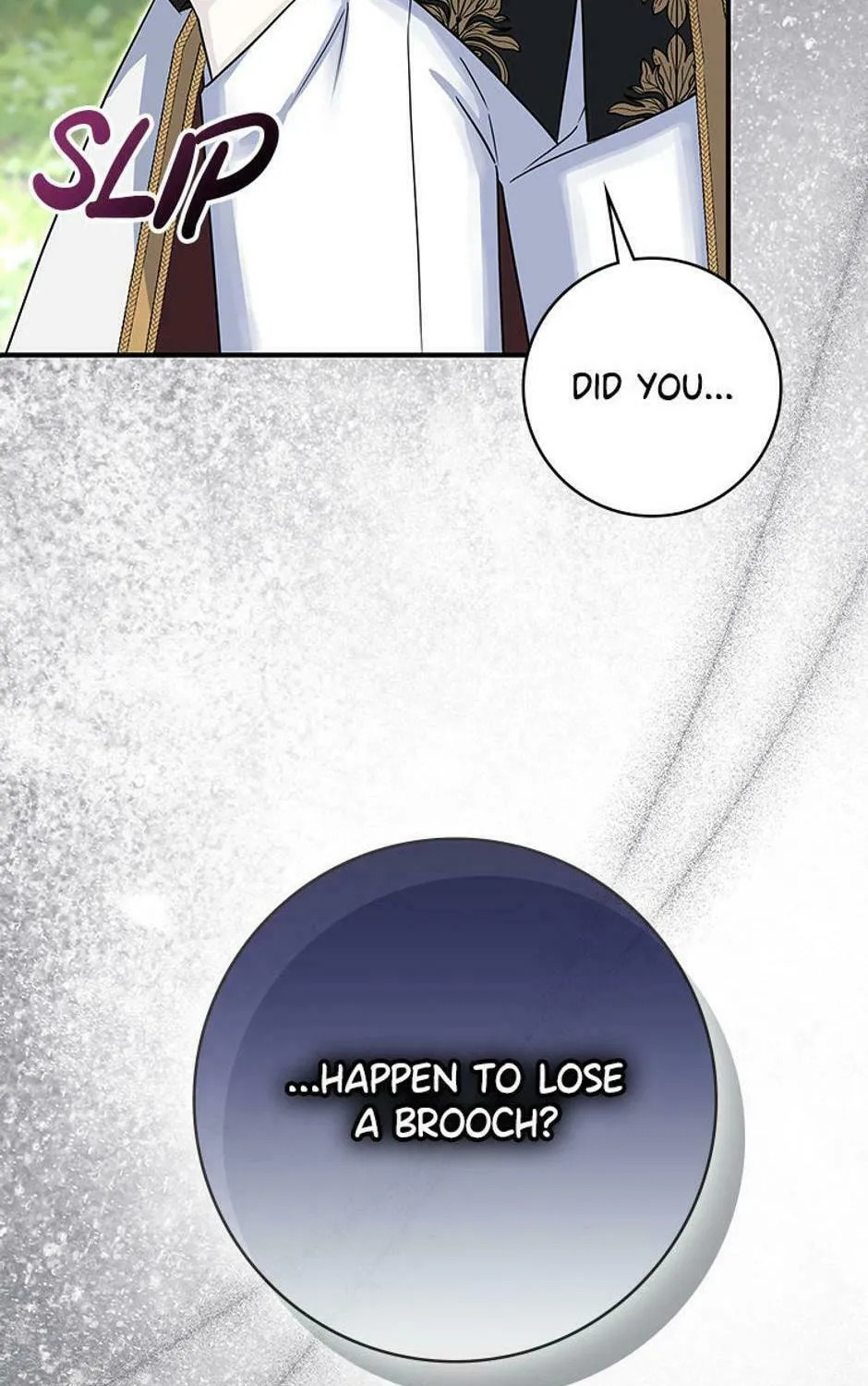 Swept Up By the Wind Spirit Chapter 82 page 61 - 