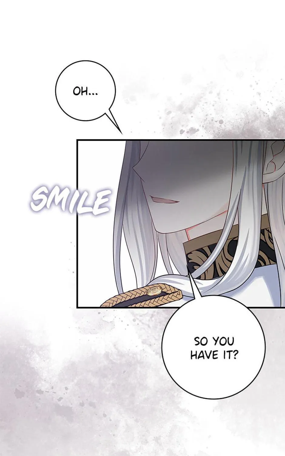 Swept Up By the Wind Spirit Chapter 82 page 65 - 