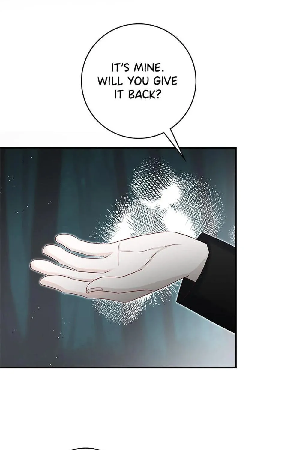 Swept Up By the Wind Spirit Chapter 82 page 67 - 