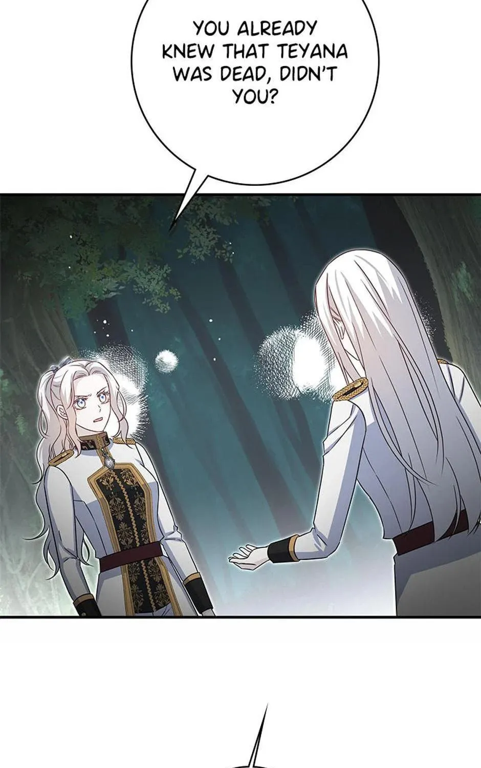 Swept Up By the Wind Spirit Chapter 82 page 69 - 