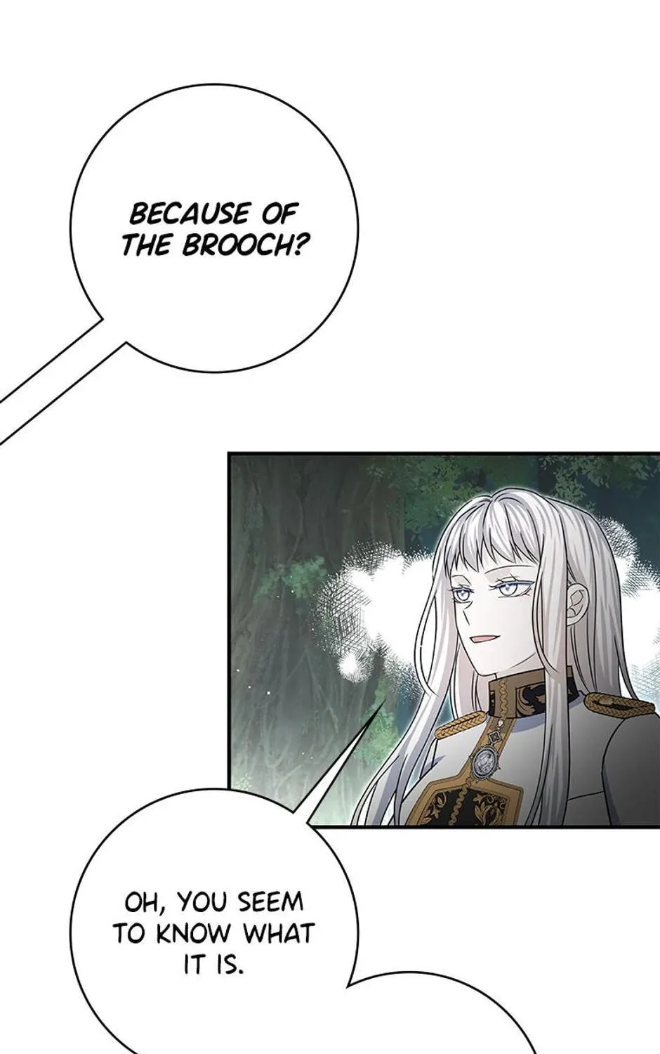 Swept Up By the Wind Spirit Chapter 82 page 75 - 