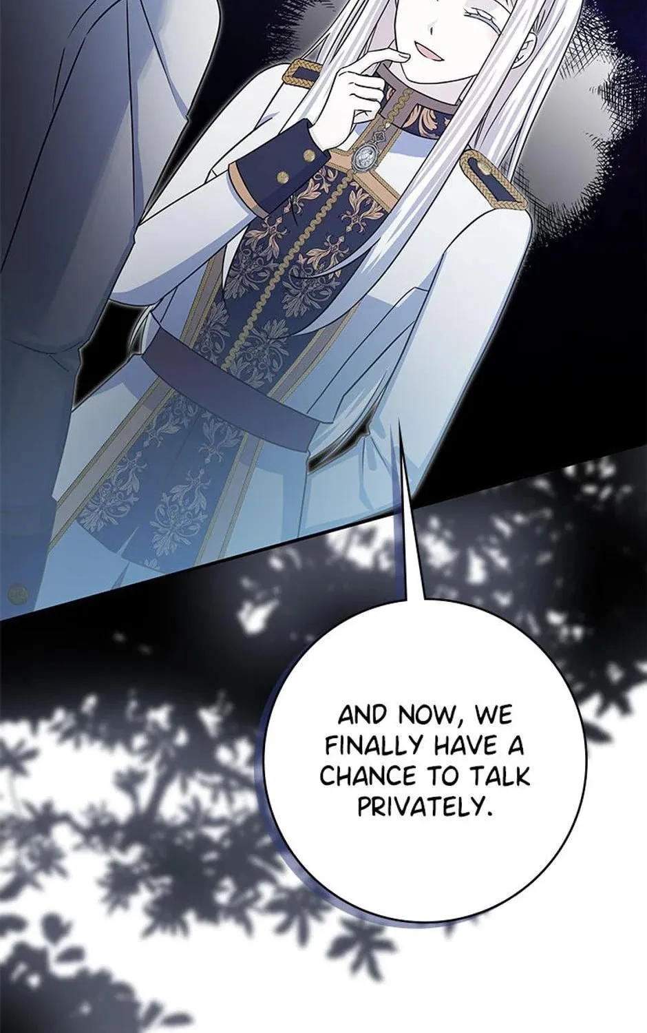 Swept Up By the Wind Spirit Chapter 82 page 81 - 