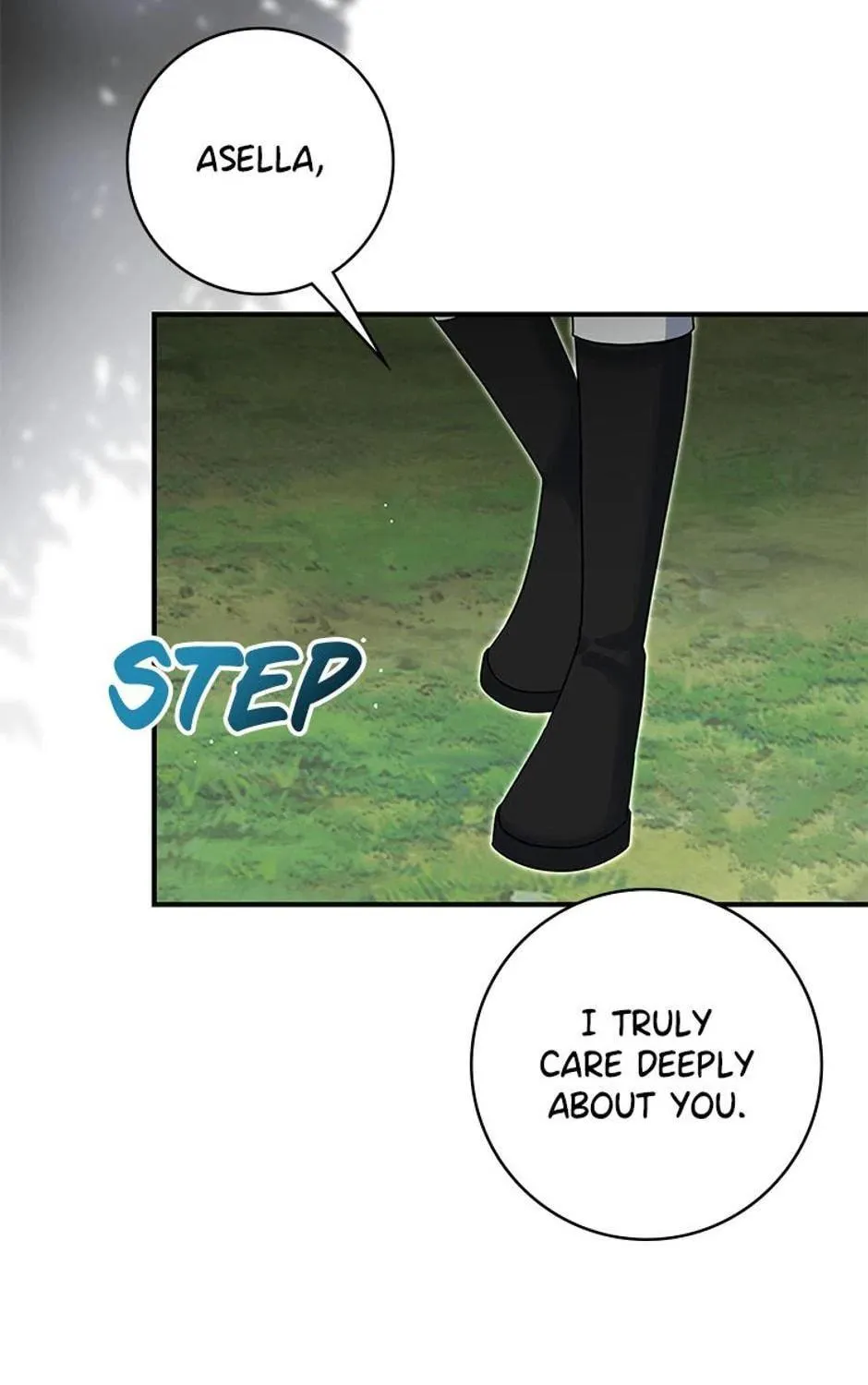 Swept Up By the Wind Spirit Chapter 82 page 83 - 