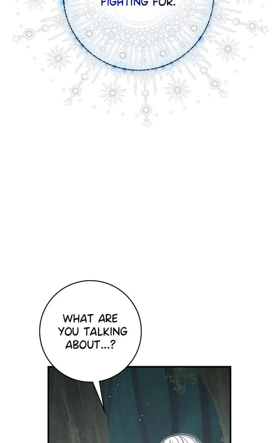 Swept Up By the Wind Spirit Chapter 82 page 91 - 